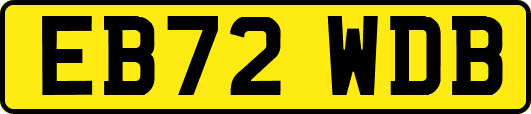 EB72WDB