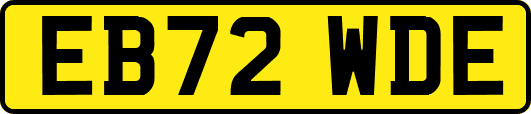 EB72WDE