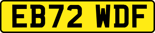 EB72WDF