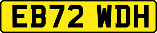 EB72WDH