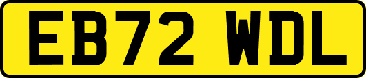 EB72WDL