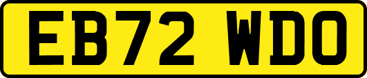 EB72WDO