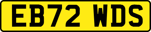 EB72WDS