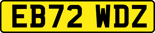 EB72WDZ