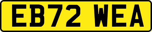 EB72WEA