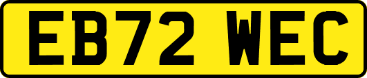 EB72WEC