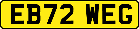 EB72WEG