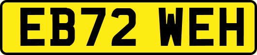 EB72WEH