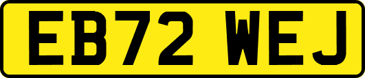 EB72WEJ
