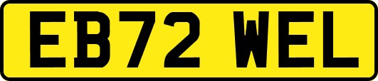 EB72WEL