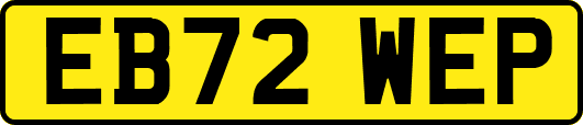 EB72WEP