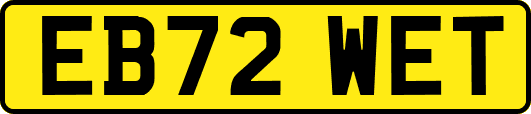 EB72WET