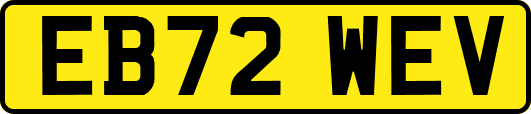 EB72WEV