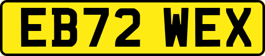 EB72WEX