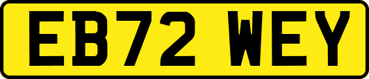 EB72WEY