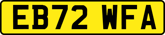 EB72WFA