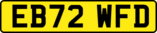EB72WFD