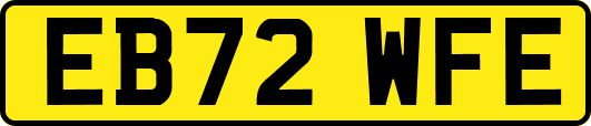 EB72WFE