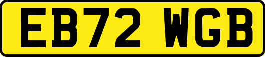 EB72WGB