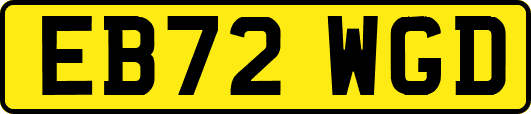 EB72WGD