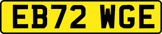 EB72WGE