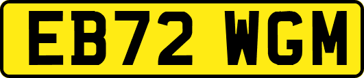 EB72WGM