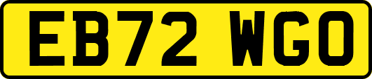 EB72WGO