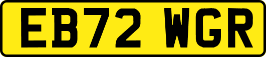 EB72WGR