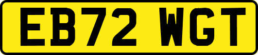 EB72WGT