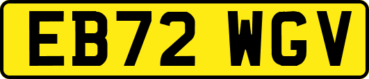 EB72WGV