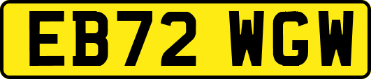 EB72WGW
