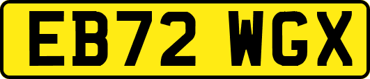 EB72WGX