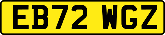EB72WGZ