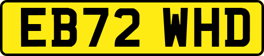 EB72WHD