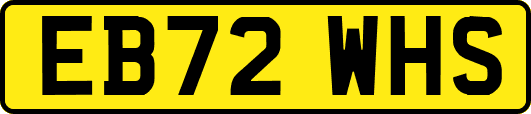 EB72WHS