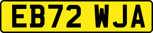EB72WJA