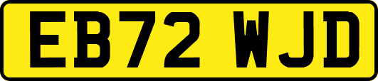 EB72WJD