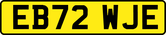 EB72WJE