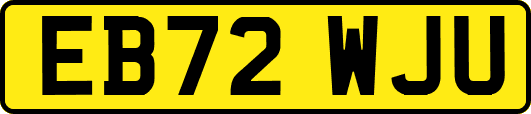 EB72WJU
