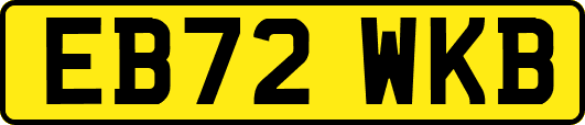 EB72WKB