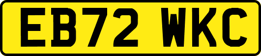 EB72WKC