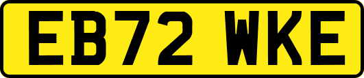 EB72WKE