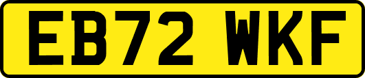 EB72WKF