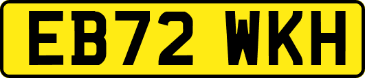 EB72WKH