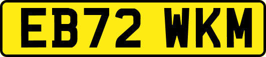 EB72WKM