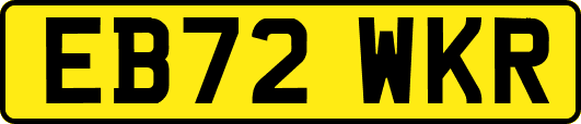 EB72WKR