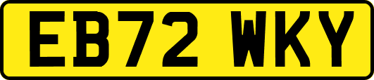 EB72WKY