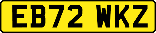 EB72WKZ