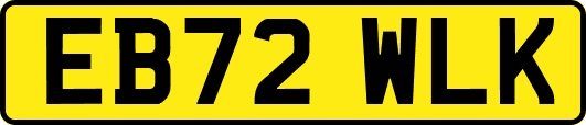 EB72WLK