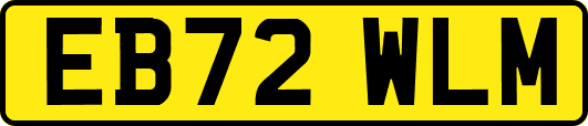 EB72WLM
